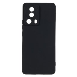 Силиконов гръб за Xiaomi 13 Lite - черен