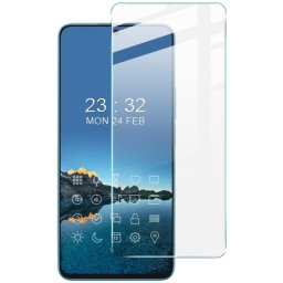 Удароустойчив стъклен протектор за екран марка IMAK за Honor X8a
