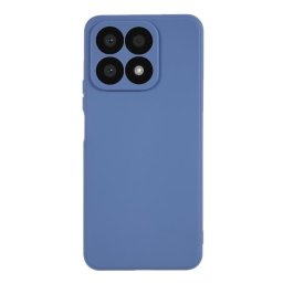 Силиконов гръб за Honor X8a - цвят лавандула