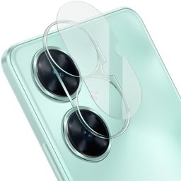 Удароустойчив стъклен протектор за камера марка IMAK за Huawei Nova 11i
