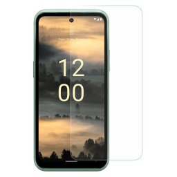 Удароустойчив стъклен протектор за Nokia XR21