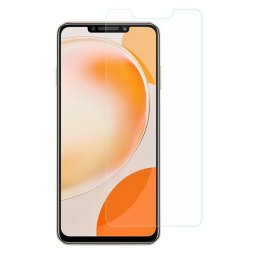 Удароустойчив стъклен протектор за Huawei nova Y91