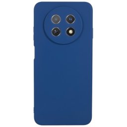 Силиконов гръб за Huawei nova Y91 - тъмно син