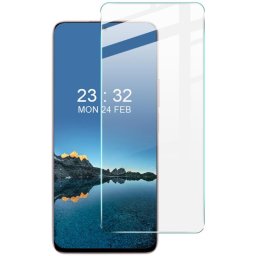 Удароустойчив стъклен протектор марка IMAK за Honor 90 Lite 5G