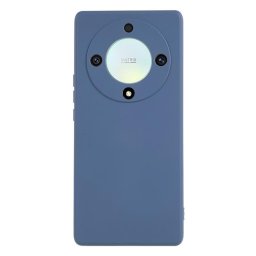 Силиконов гръб за Honor Magic5 Lite 5G - цвят лавандула