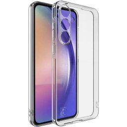 Силиконов гръб марка IMAK за Samsung Galaxy A55 5G
