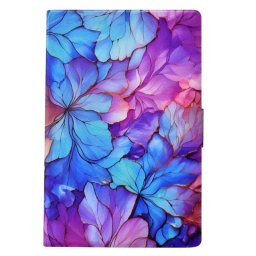 Калъф за Lenovo Tab M10 3rd Gen - шарен