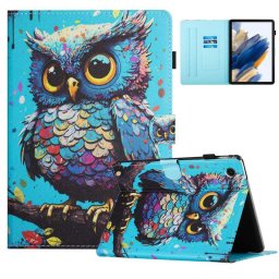 Калъф за Lenovo Tab M10 3rd Gen - бухъл