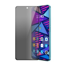 Удароустойчив стъклен протектор ANTI SPY марка ENKAY за екран за HONOR 200 Smart 5G