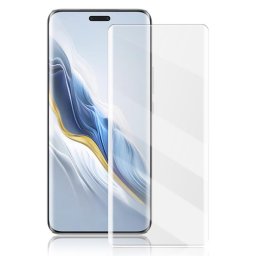 Удароустойчив стъклен протектор за екран марка MOCOLO за Honor Magic6 Pro 5G