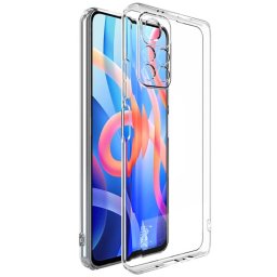 Силиконов гръб марка IMAK за Xiaomi Redmi Note 11S 5G
