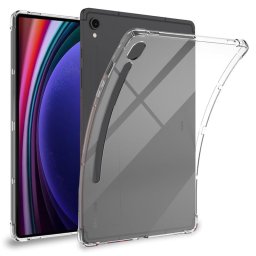 Силиконов гръб за Samsung Galaxy Tab S10FE/S9 FE