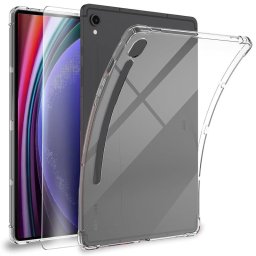 Силиконов гръб за Samsung Galaxy Tab S9