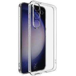 Силиконов гръб марка IMAK за Samsung Galaxy S25