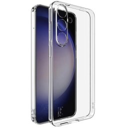 Силиконов гръб марка IMAK за Samsung Galaxy S25+