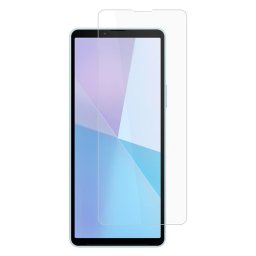 Удароустойчив стъклен протектор за Sony Xperia 10 VI