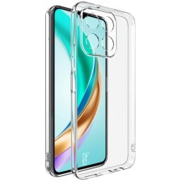 Силиконов гръб марка IMAK за Honor X6b
