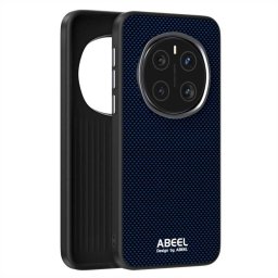 Хибриден гръб марка ABEEL за Honor Magic7 Pro - тъмно син