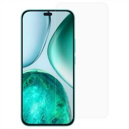 Удароустойчив стъклен протектор за Honor X8c