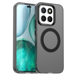 Хибриден гръб за Honor X8c - черен
