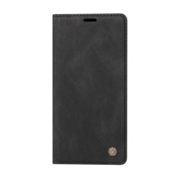 Калъф страничен flip марка YIKATU за Xiaomi 15 Ultra – черен