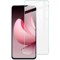 Удароустойчив стъклен протектор за екран марка IMAK за Oppo Reno 13F 5G
