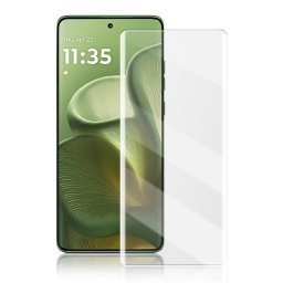 Удароустойчив стъклен протектор за екран марка MOCOLO за Motorola Edge 60 Pro 5G/ Edge 60 5G/ Edge 60 Fusion 5G