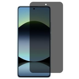 Дискретен стъклен протектор за екран за Xiaomi Redmi Note 14S