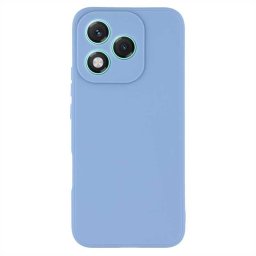 Силиконов гръб за Honor 400 Lite 5G - цвят син