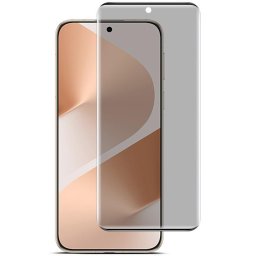 Удароустойчив стъклен протектор ANTI SPY марка IMAK за екран за Huawei Pura 80 Pro/Pura 80 Pro+/ Pura 80 Ultra