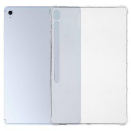 Силиконов гръб за Galaxy Tab S10 FE+