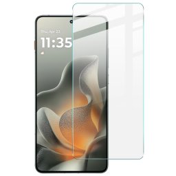Удароустойчив стъклен протектор за екран марка IMAK за Motorola Edge 70 5G