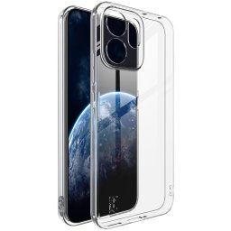 Силиконов гръб марка IMAK за OPPO Reno 14F