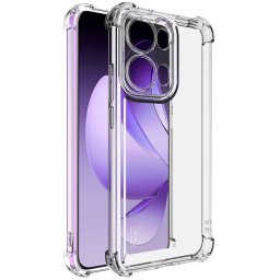 Силиконов гръб марка IMAK за Oppo Reno13 Pro 5G
