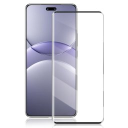 Удароустойчив стъклен протектор за екран марка Mocolo за Huawei Nova 13 Pro - с черна рамка
