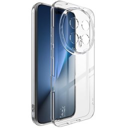 Силиконов гръб марка IMAK за Honor Magic8 Pro