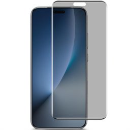 Удароустойчив стъклен протектор ANTI SPY марка IMAK за екран за Honor Magic8 Pro