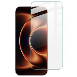 Удароустойчив стъклен протектор марка IMAK за Xiaomi 17 Ultra