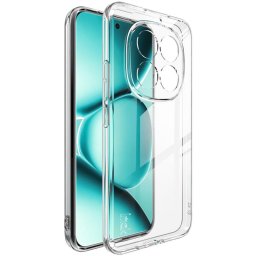 Силиконов гръб марка IMAK за Xiaomi Redmi Note 15 Pro+ 5G