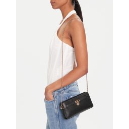 Дамска чанта MICHAEL Michael Kors 32F5GNXC0L Черен