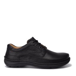 Обувки Clarks Nature Three 203390087 Черен