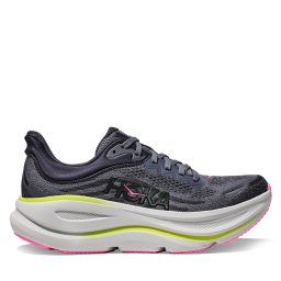 Маратонки за бягане Hoka Bondi 9 1162012 Сив