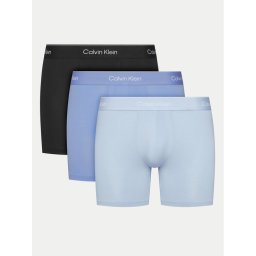 Calvin Klein Underwear Комплект боксерки LV00NB4394 Цветен