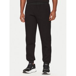 EA7 Emporio Armani Долнище анцуг 7M000144 AF13538 UC001 Черен Regular Fit