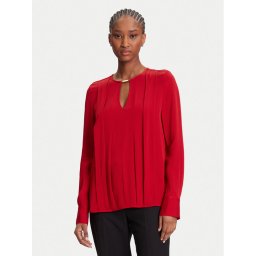 Marciano Guess Блуза 5YGH14 7356A Червен Regular Fit