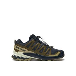 Salomon Туристически Xa Pro 3D V9 L47467500 Сив