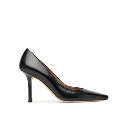 BOSS Обувки на ток Charlize 50548509 Черен