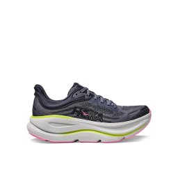 Hoka Маратонки за бягане Bondi 9 1162012 Сив