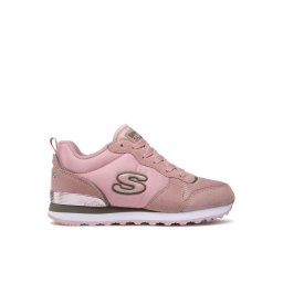 Skechers Сникърси Step N Fly 155287/MVE Розов