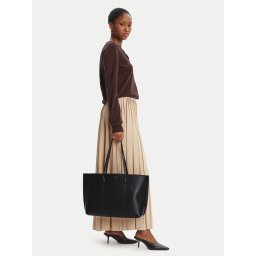 Дамска чанта Tory Burch Perry Tote 169476 Черен